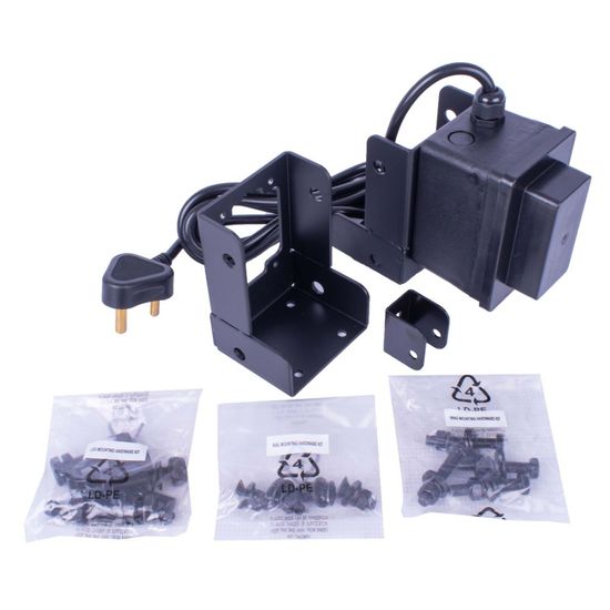 Power Switch 230v For In-line / Bench Top / Floor Stand Router Tables
